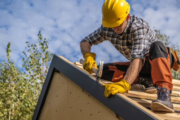 Emergency Roof Repair